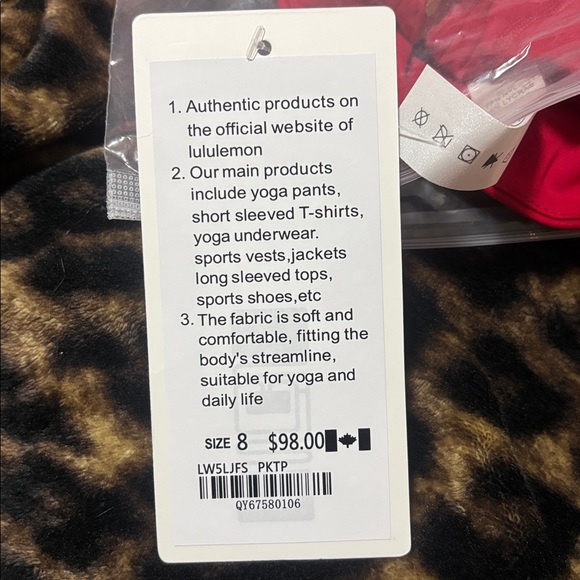 lululemon define jacket - Picture 2 of 2